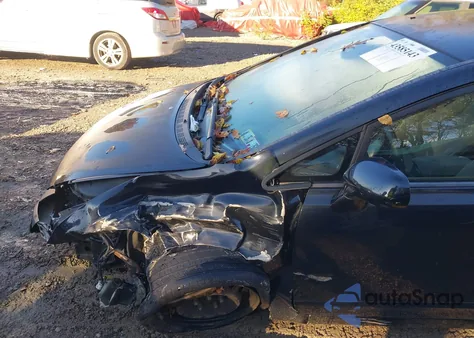 2007 Honda Civic Lx z USA, uszkodzony, nr VIN 1HGFA165X7L076853